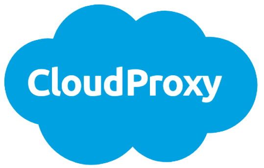 CloudProxy