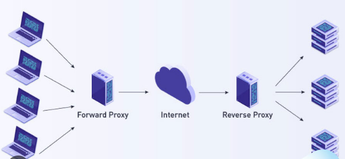 Mua Rotating Cloud Proxy ở đâu