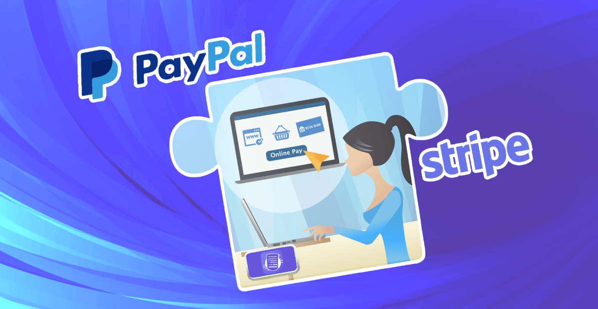 Proxy & VPS quản lý PayPal, Stripe