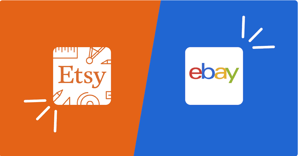 hệ thống an ninh của eBay và Etsy
